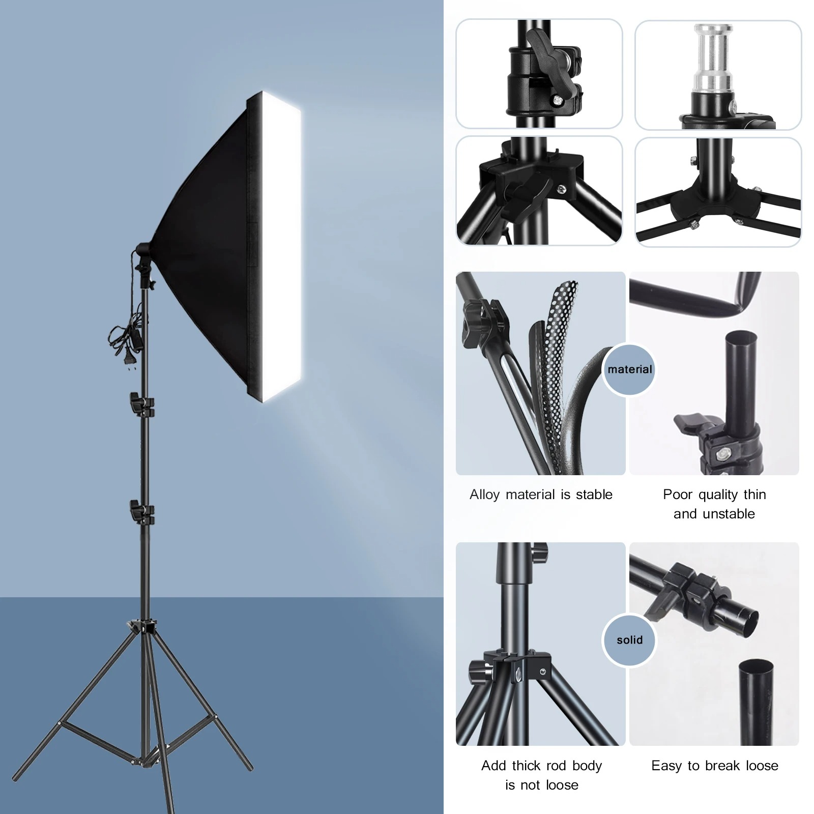 Professional Photography Softb - Photography Bulb recension och pris