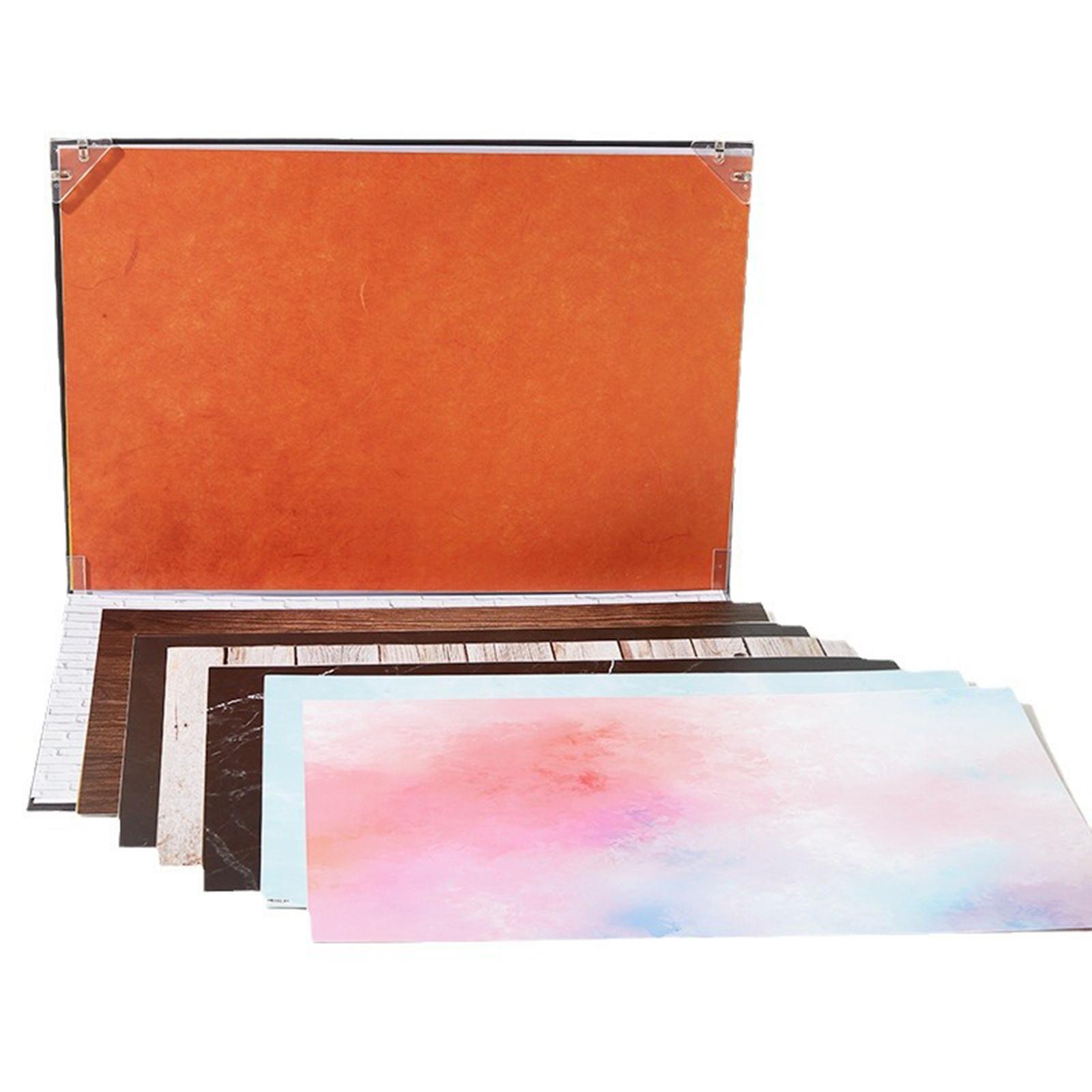 Photography Background Kit wit - Photography Hacks recension och pris
