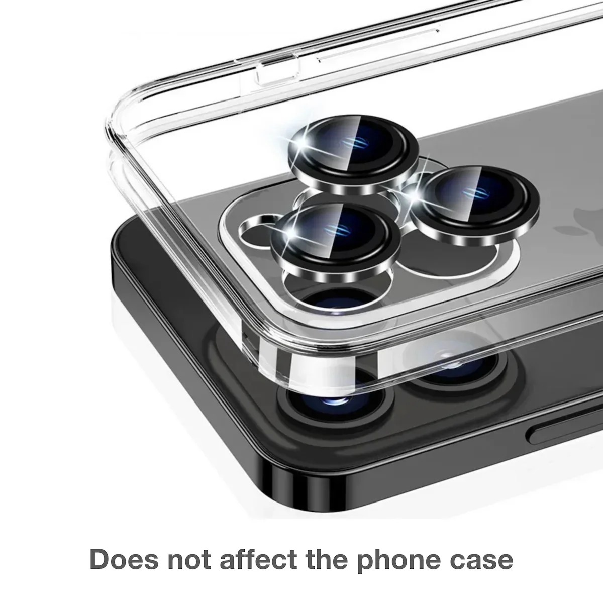 Privacy Screen Guard For IPhon - Photography Pro recension och pris