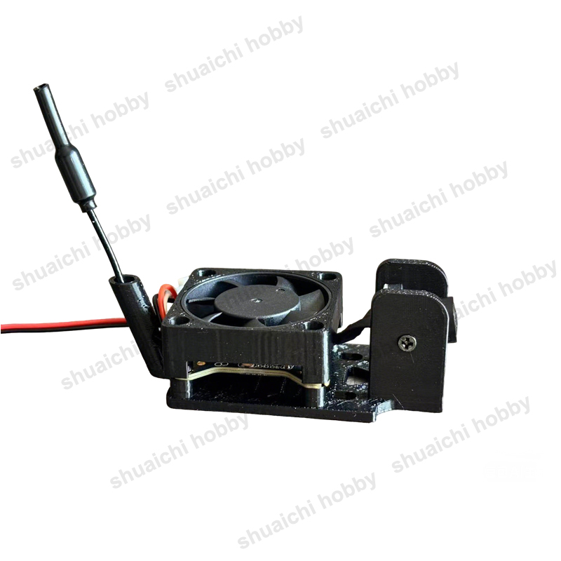 1Set For Walksnail Avatar Mini - Camera Battery Grip recension och pris