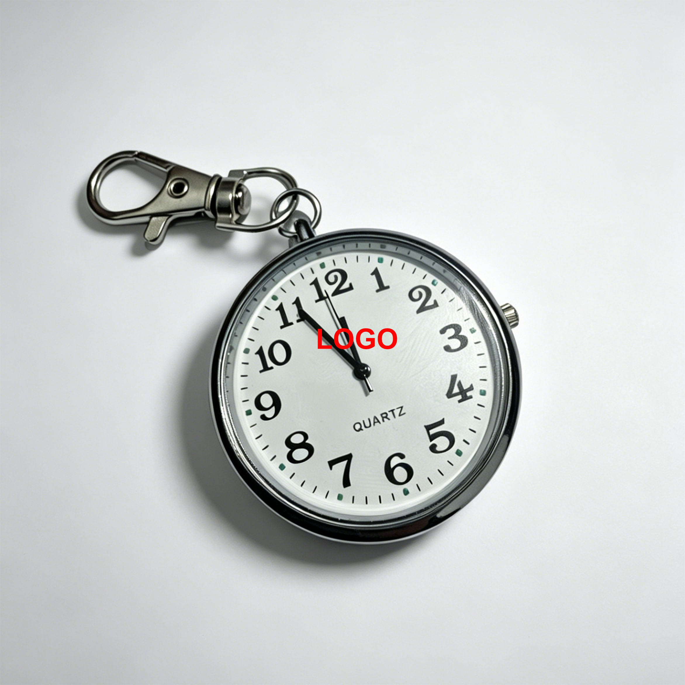 Custom Photo Pocket Watch Quar - Photography Basic recension och pris