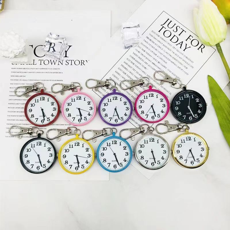 Custom Photo Pocket Watch Quar - Photography Basic recension och pris