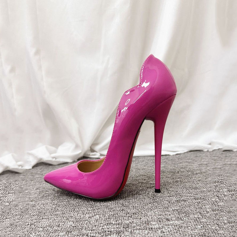 14cm 16cm Super High Heels Wom - Photography Basic recension och pris
