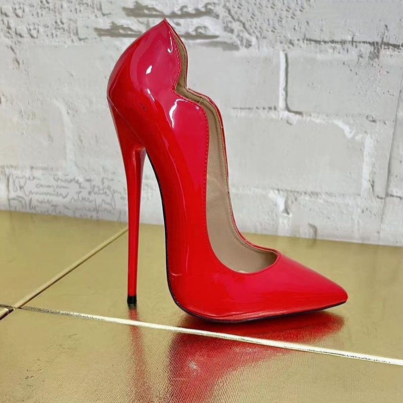 14cm 16cm Super High Heels Wom - Photography Basic recension och pris