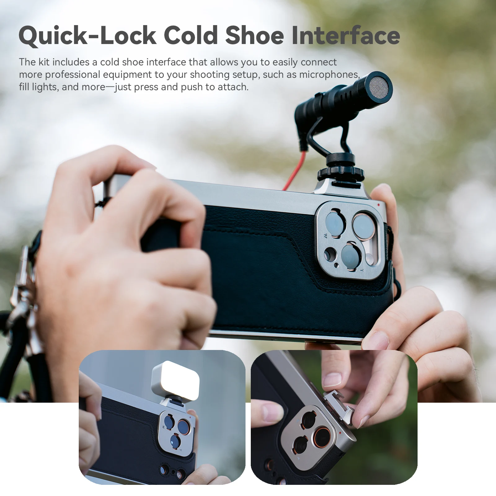 Fotorgear Retro Mobile Phone C - Photography Pro recension och pris