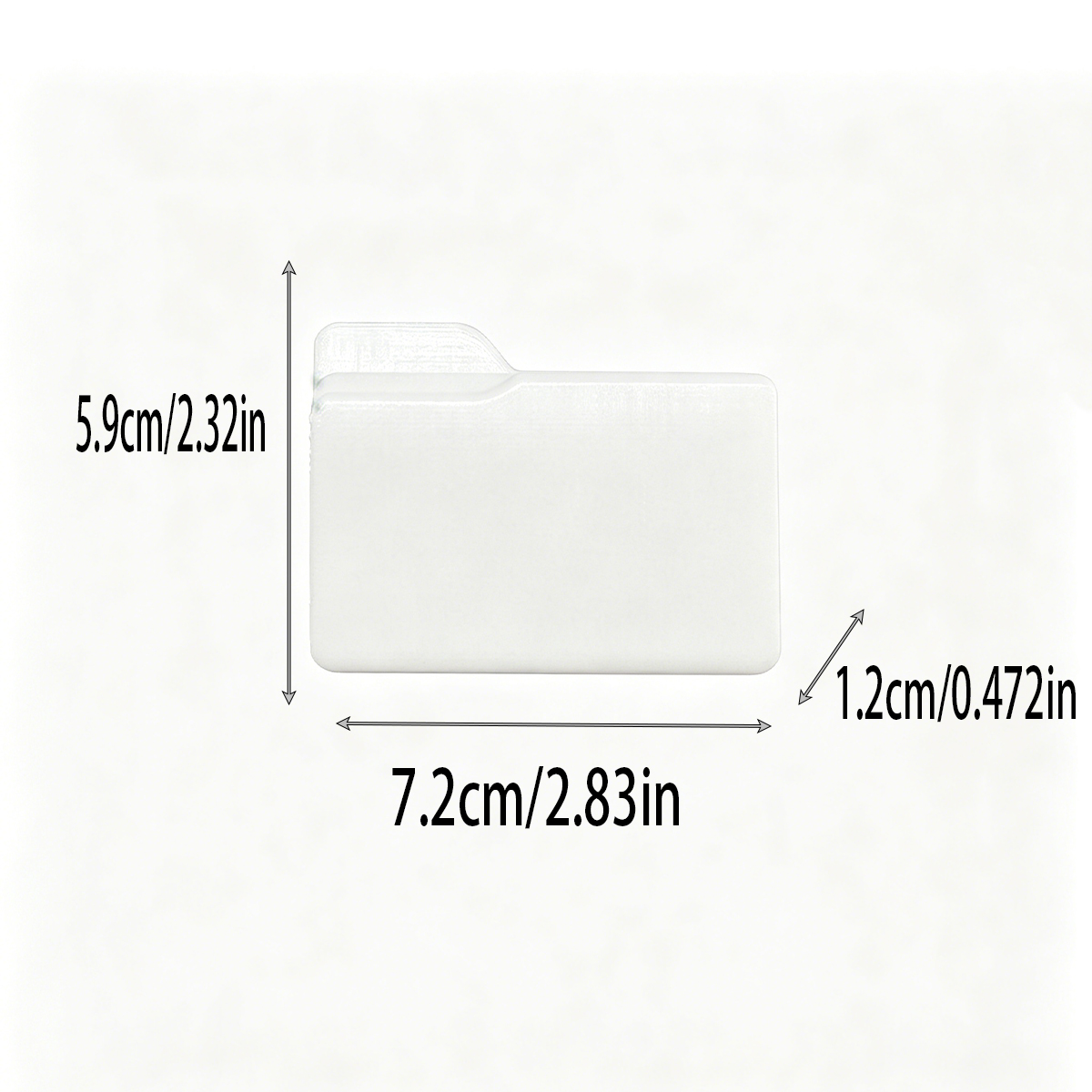 Portable SD TF Memory Card Cas - Photographic Memory recension och pris
