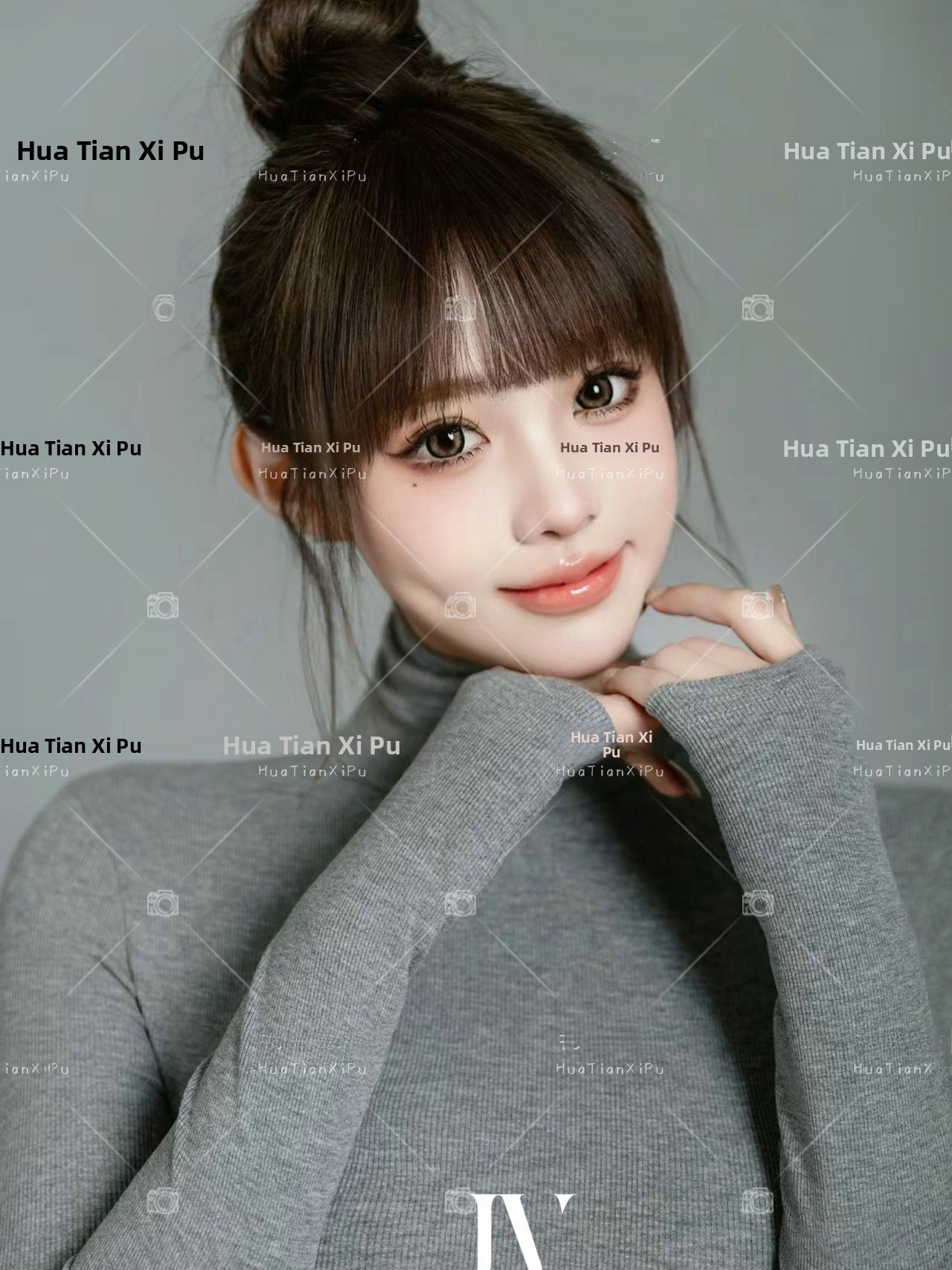 Studio New Premium Korean Styl - Photography Studio recension och pris