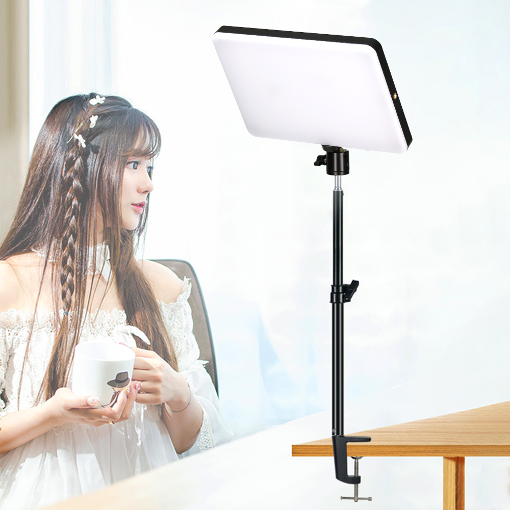 10inch LED Video Lighting Pane - Video Led Light Panel recension och pris