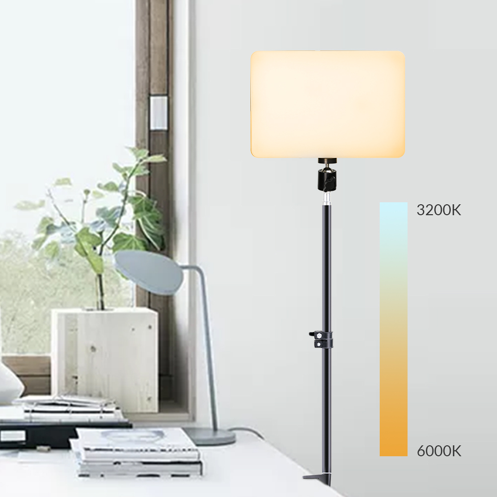 10inch LED Video Lighting Pane - Video Led Light Panel recension och pris