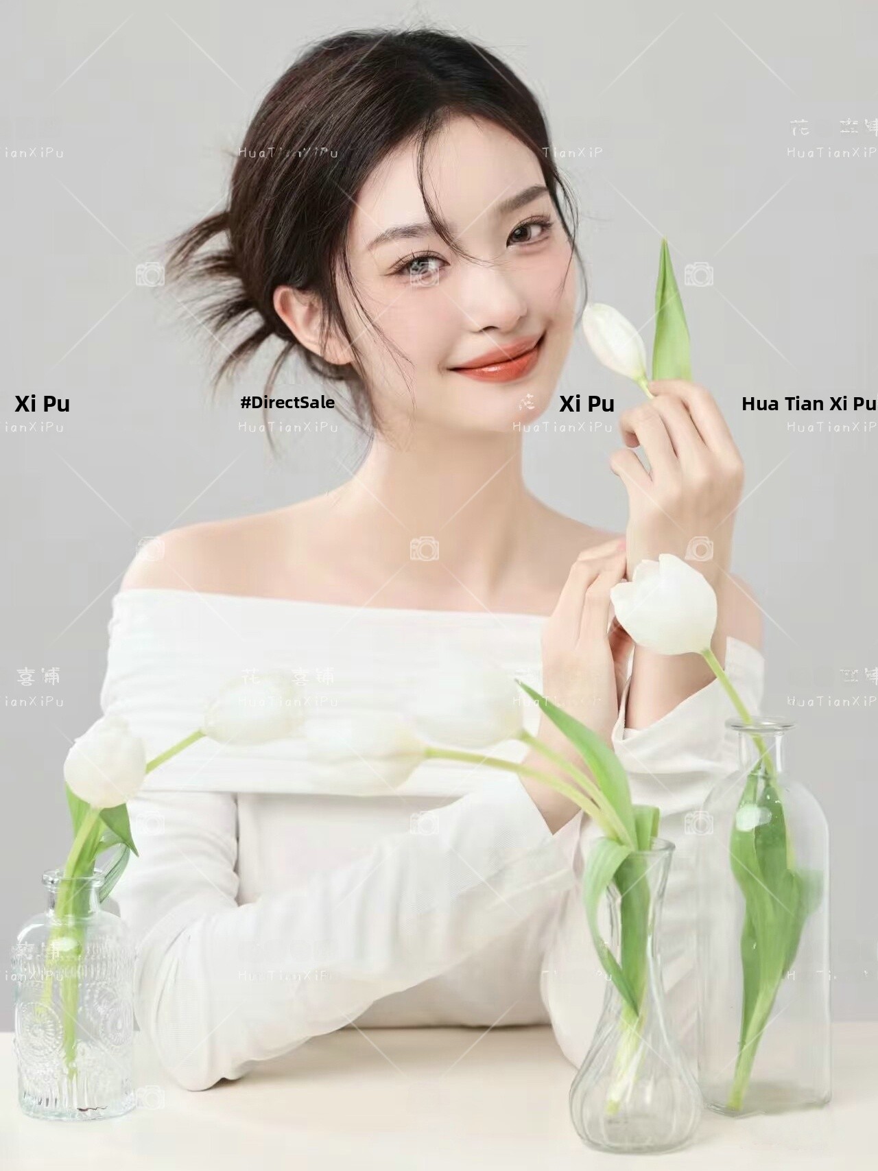 New Arrival Studio Theme Korea - Photography Studio recension och pris