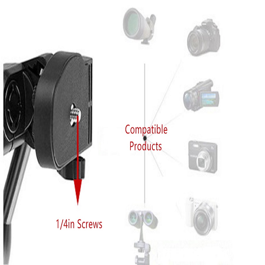 SVBONY SV101 Photography Unive - Photography Pro recension och pris