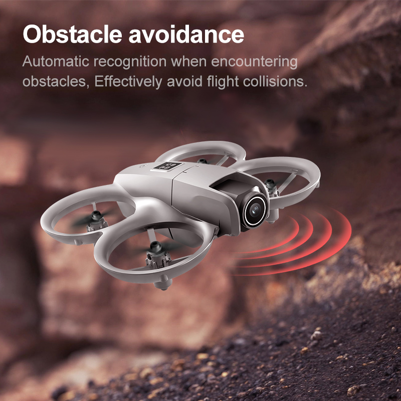 2026 GT3 MAX RC Drone 8K 5G Pr - Photography Drone recension och pris