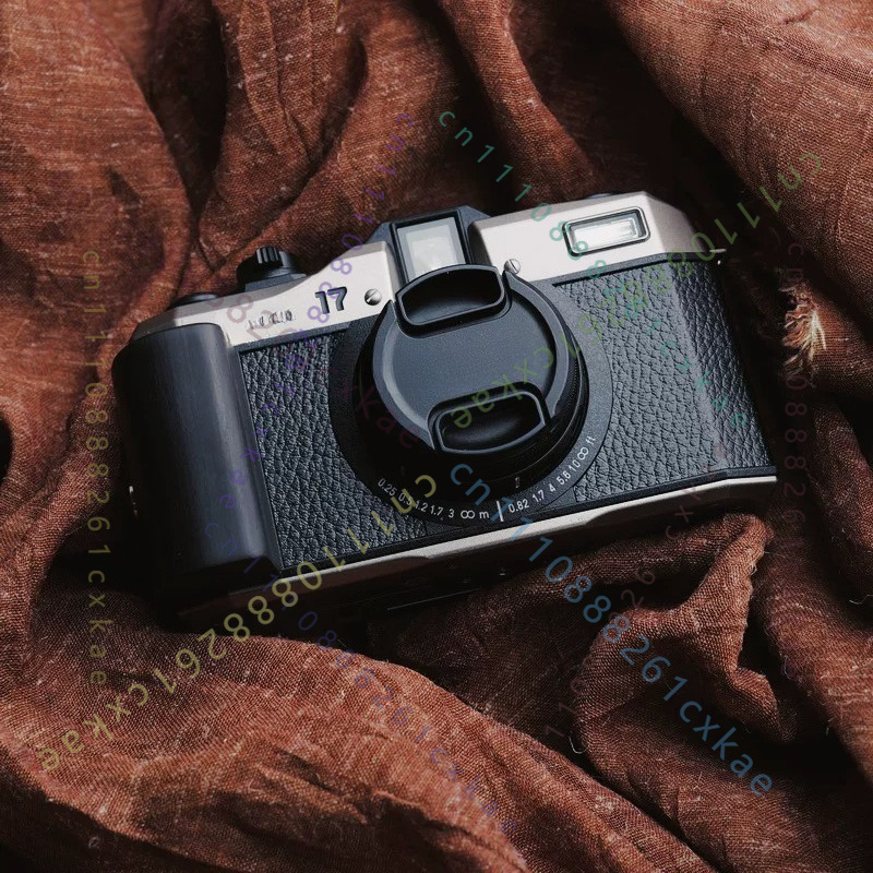 Retro Wood Hand Grip Battery C - Camera Battery Grip recension och pris