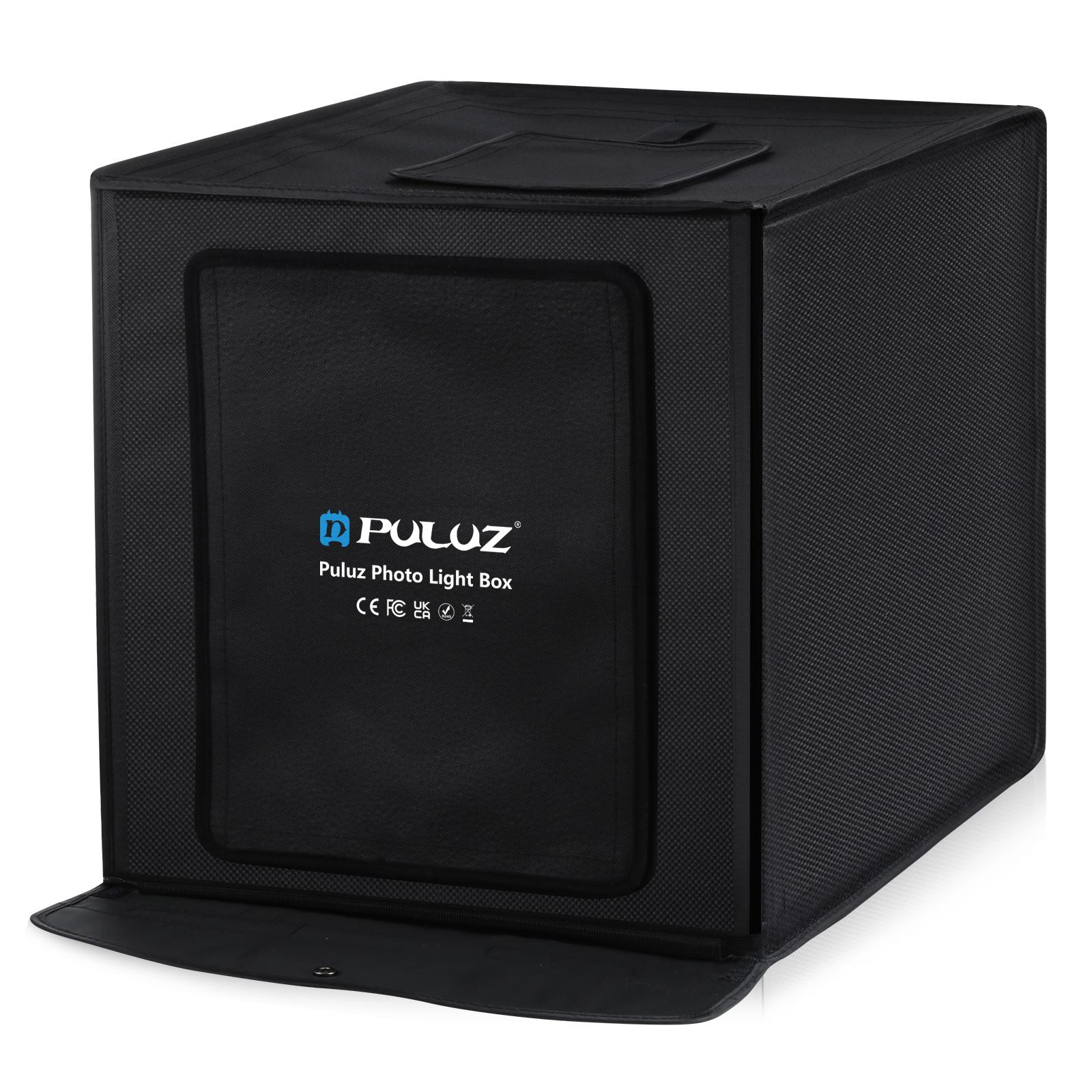 PULUZ 60cm Photo Studio Light  - Photography Treatment recension och pris