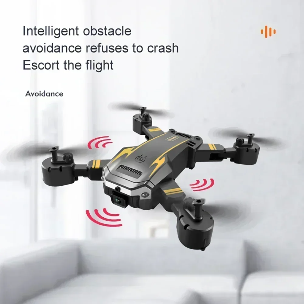 G6 pro Drone with 8K Dual Came - Photography Drone recension och pris