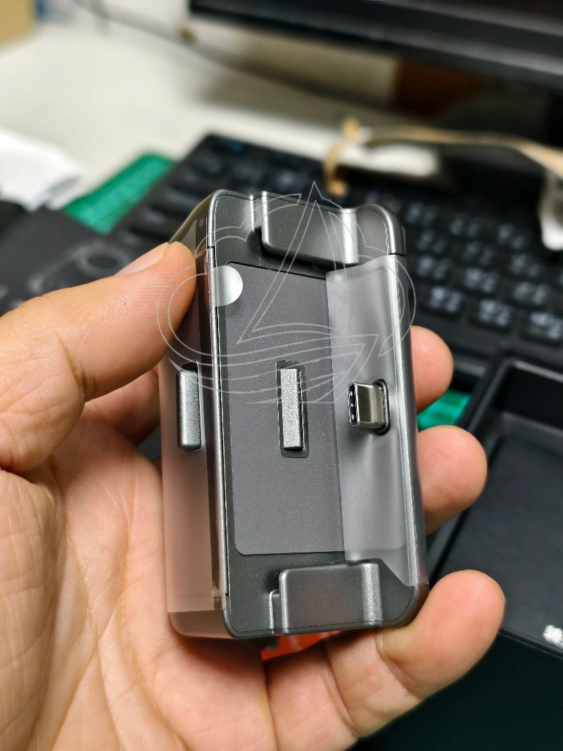 Mobile Phone Protective Shell  - Photography Pro recension och pris