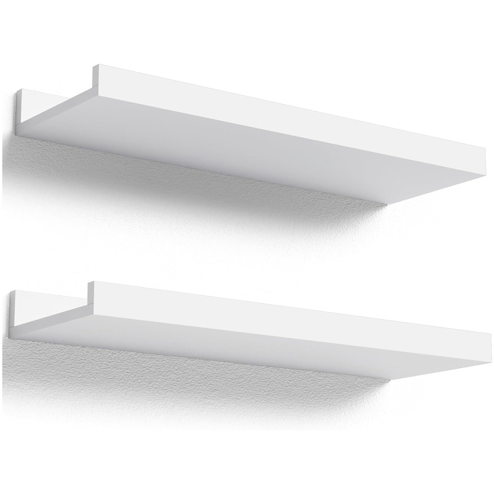Creative wall storage rack 2-p - Photography Basic recension och pris