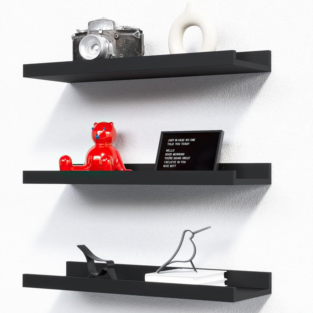 Creative wall storage rack 2-p - Photography Basic recension och pris