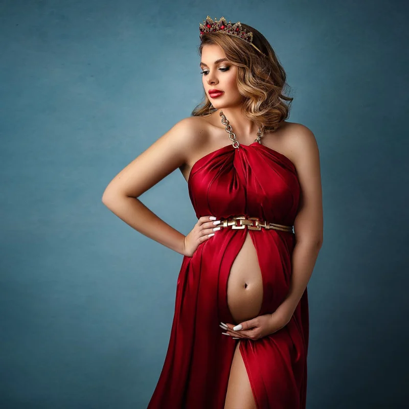 Sexy Elegant Maternity Photogr - Photography Club recension och pris