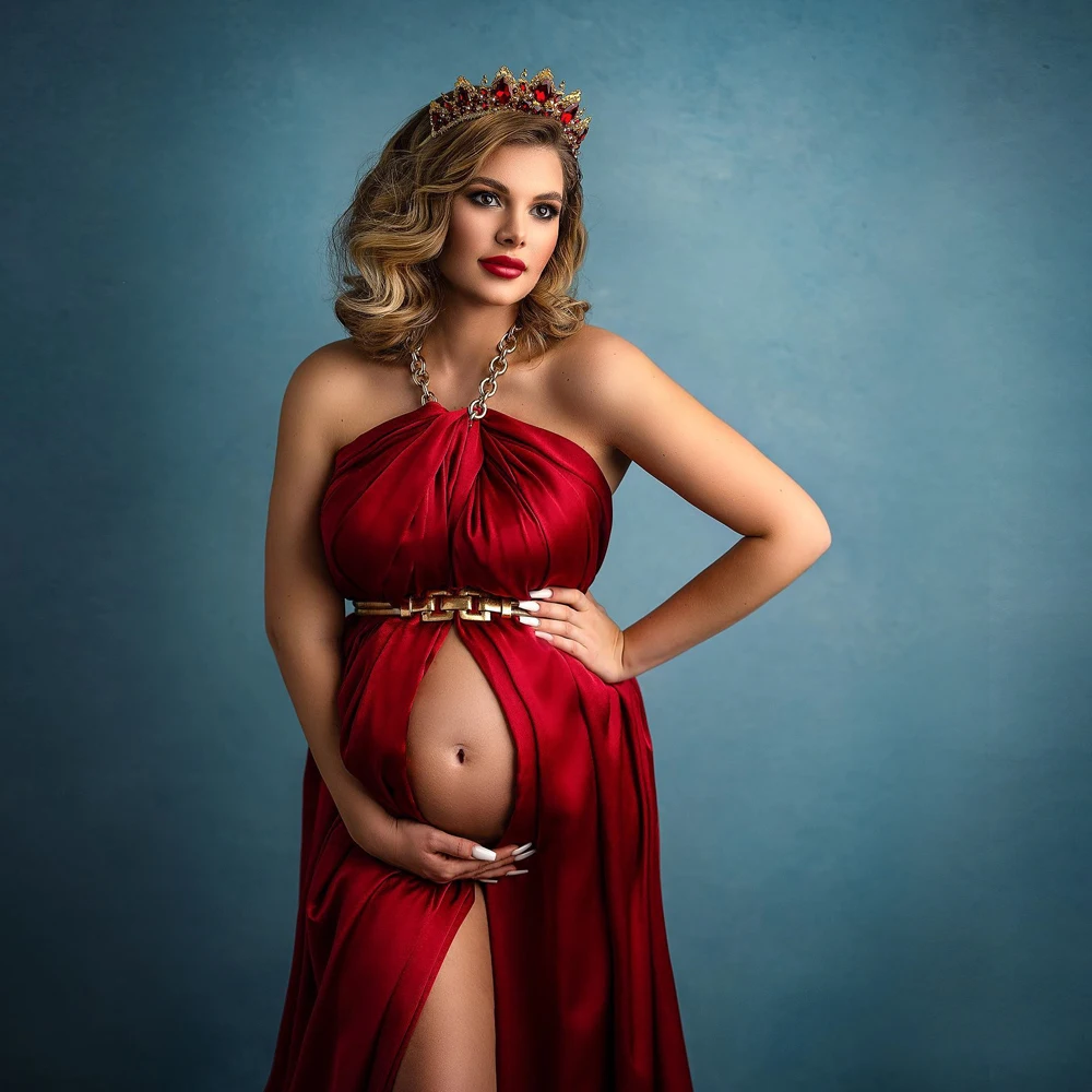 Sexy Elegant Maternity Photogr - Photography Club recension och pris