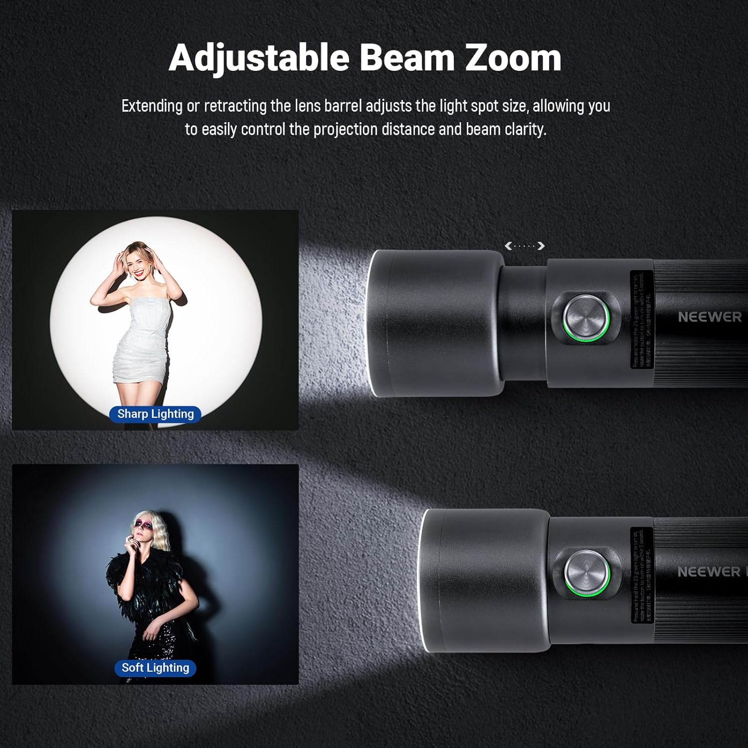 NEEWER Basics RGB Photography  - Photography Basic recension och pris