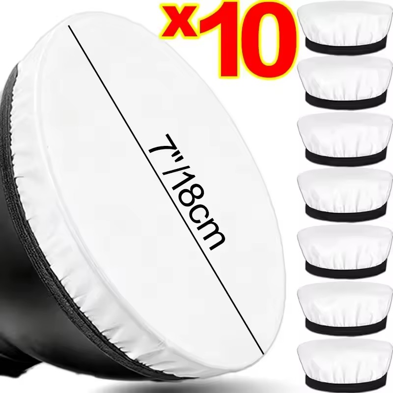 1/3/5/10Pcs 7inch Photography  - Photography Treatment recension och pris