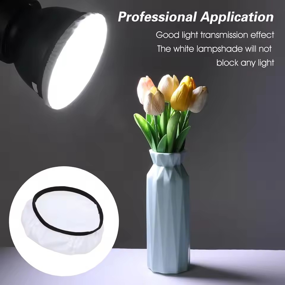 1/3/5/10Pcs 7inch Photography  - Photography Treatment recension och pris