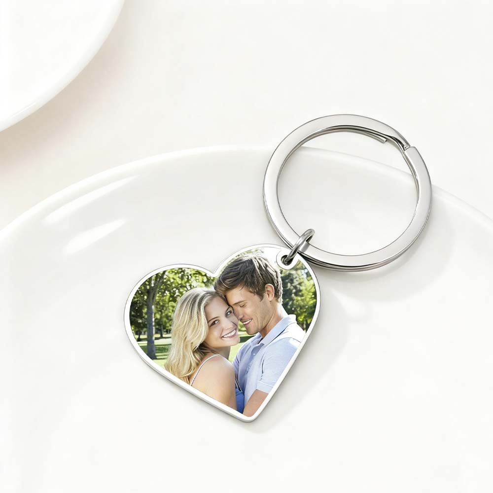 Family Couple Print Photo Keyc - Photographic Memory recension och pris