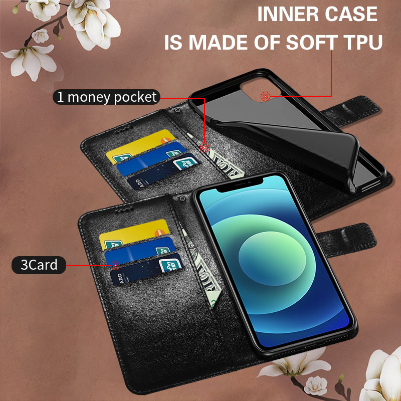 Custom Photo Flip Case For Mot - Photography Portfolio recension och pris