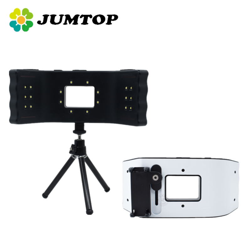 JUMTOP Dental Photography Ligh - Photography Treatment recension och pris