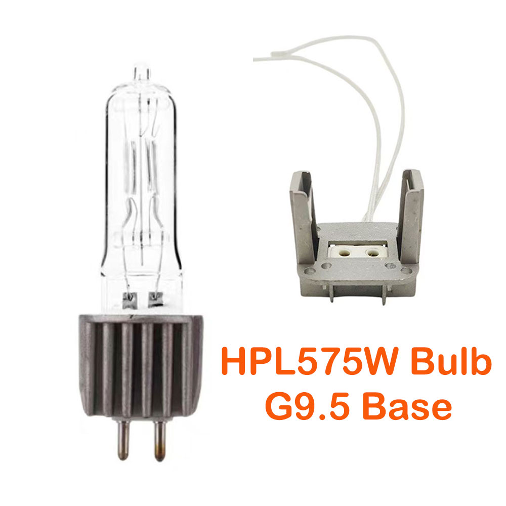 HPL575W HPL750W Flood light Im - Photography Bulb recension och pris