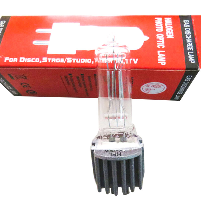 HPL575W HPL750W Flood light Im - Photography Bulb recension och pris