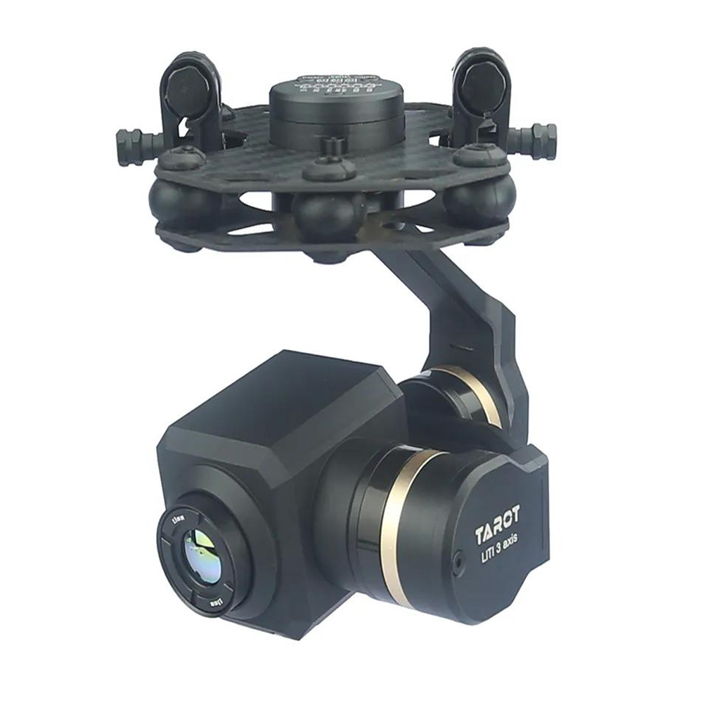 Tarot TL3T20 3-axis Gimbal 640 - Photography Drone recension och pris