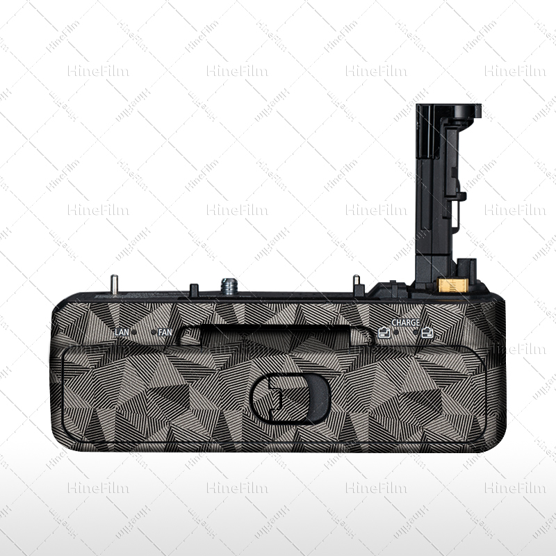 Hinefilm Skin for CF-R20EP Cam - Camera Battery Grip recension och pris