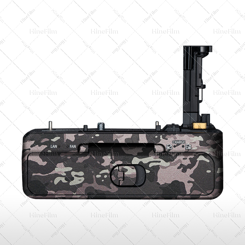 Hinefilm Skin for CF-R20EP Cam - Camera Battery Grip recension och pris