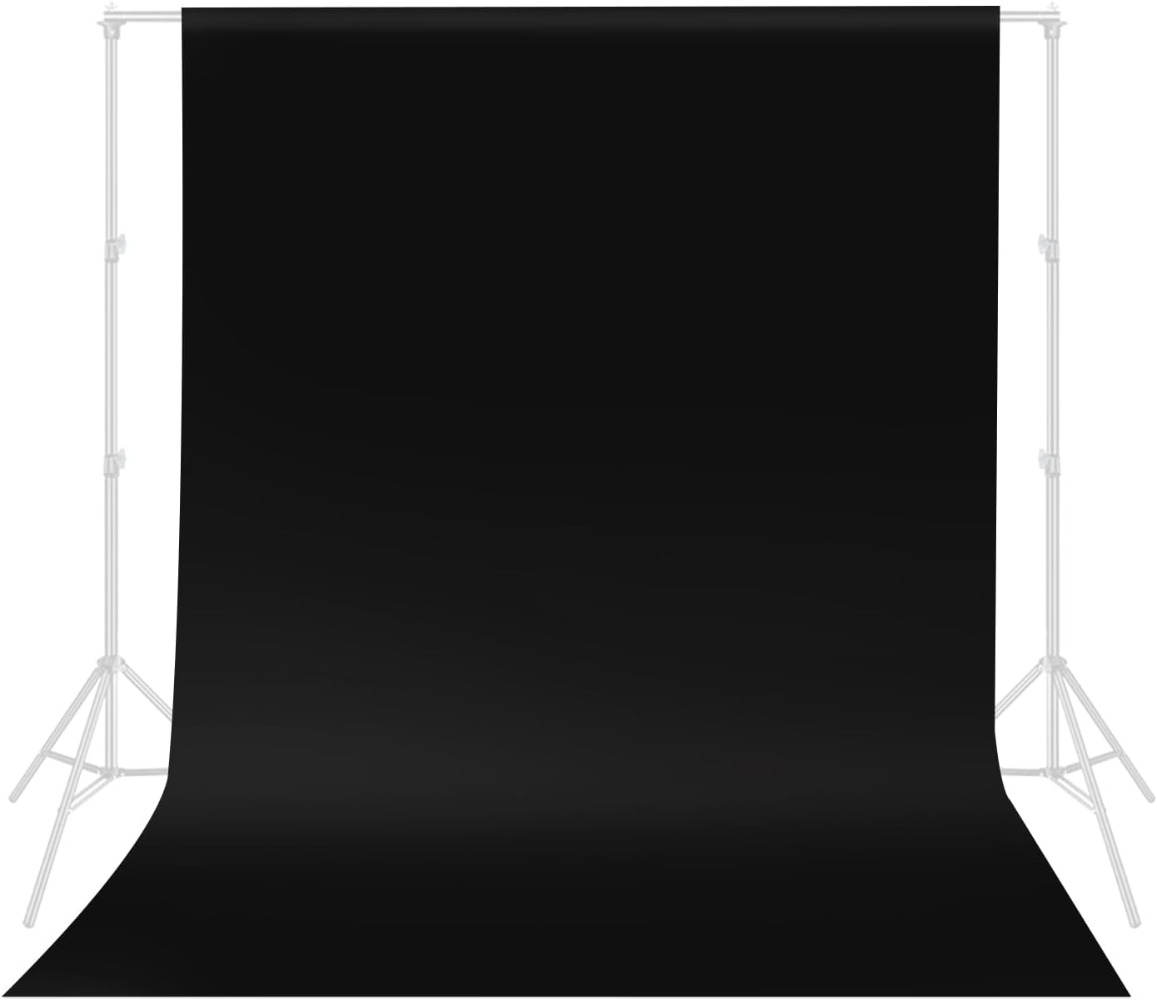 Black Background for Photograp - Photography Hacks recension och pris