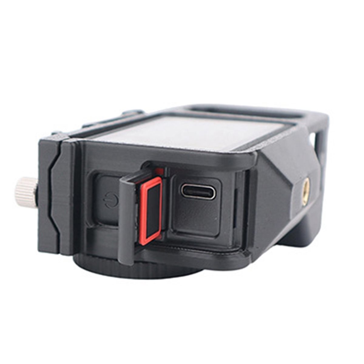fitfit For DJI OSMO Action 6 S - Camera Battery Grip recension och pris