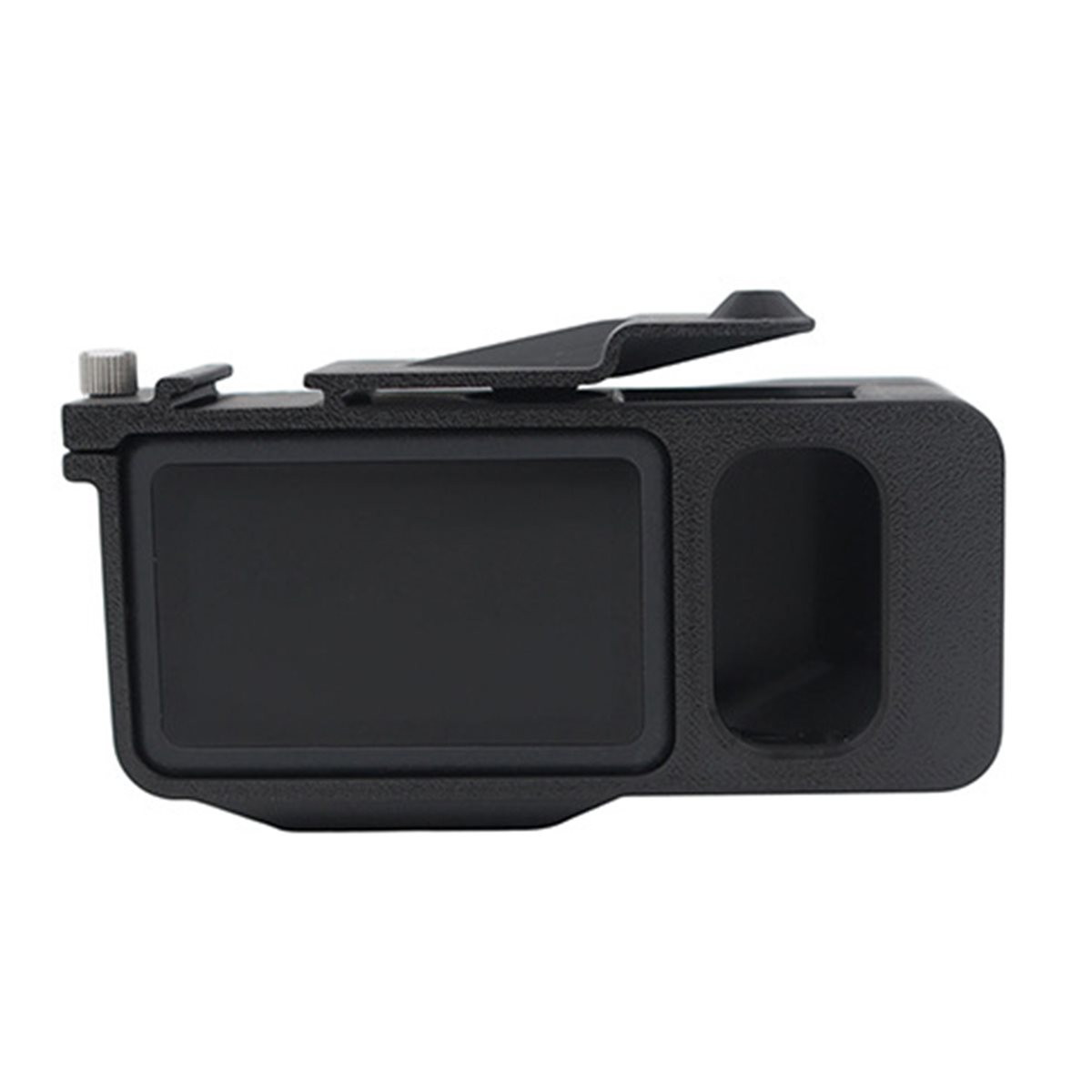 fitfit For DJI OSMO Action 6 S - Camera Battery Grip recension och pris
