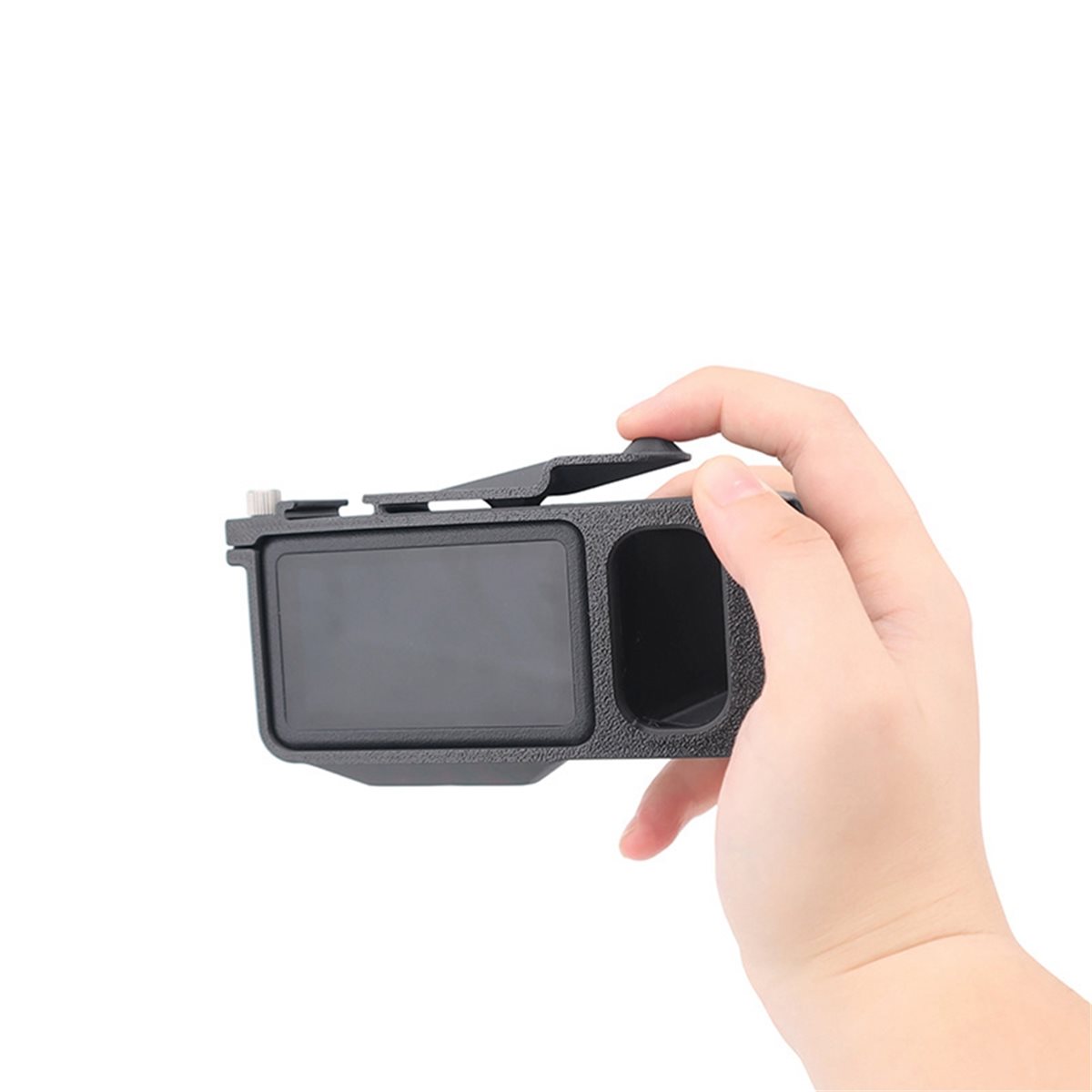 fitfit For DJI OSMO Action 6 S - Camera Battery Grip recension och pris