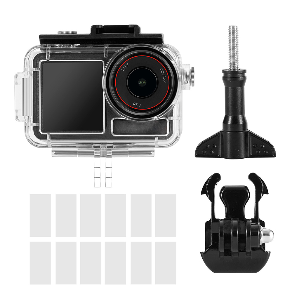 Diving Waterproof Case Underwa - Photography Pro recension och pris
