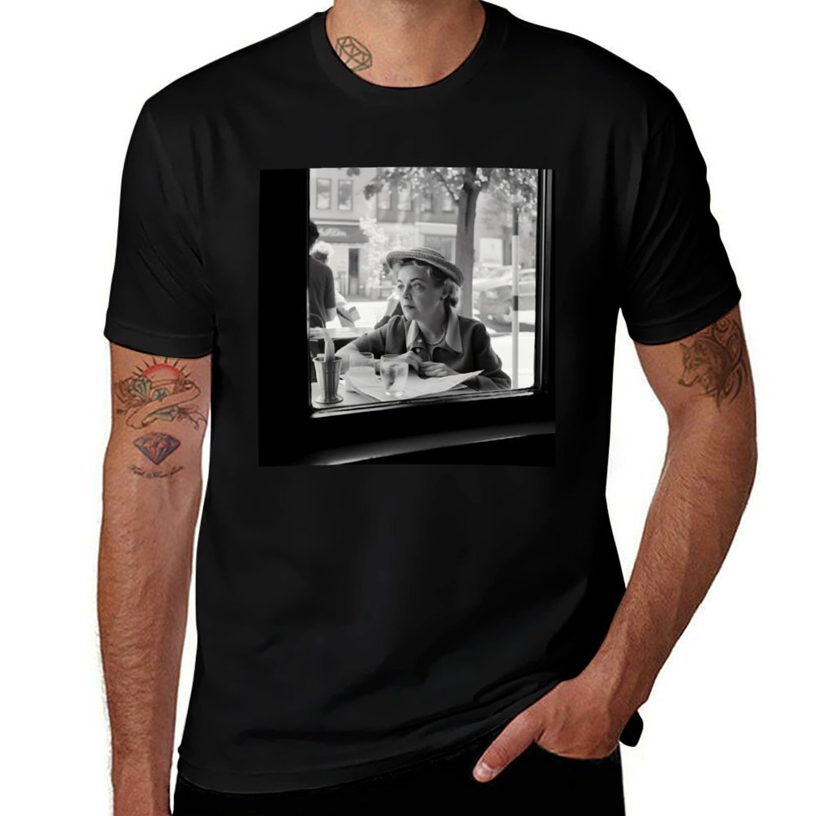 Photography - Vivian Maier T-S - Photography Basic recension och pris
