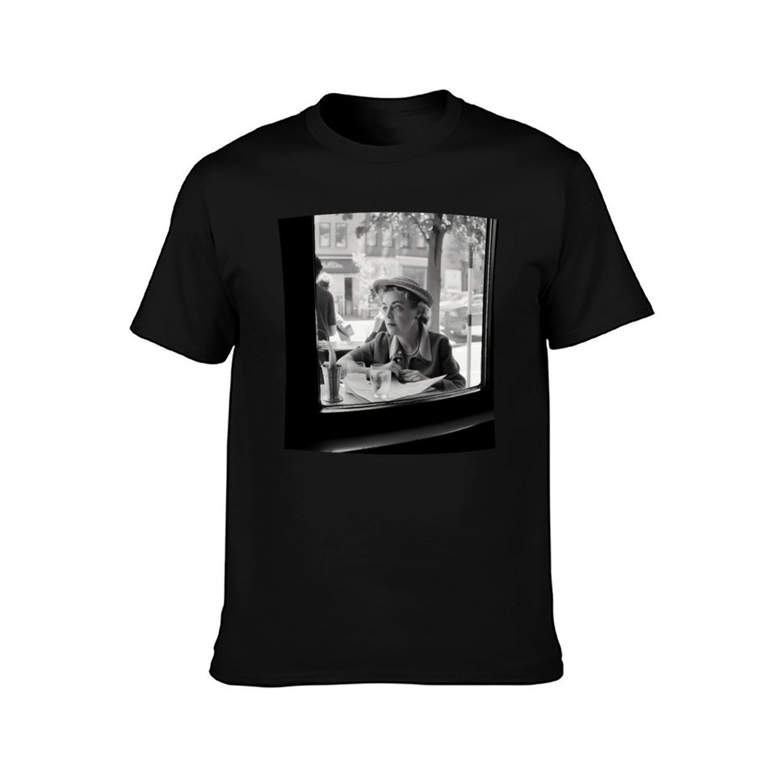 Photography - Vivian Maier T-S - Photography Basic recension och pris