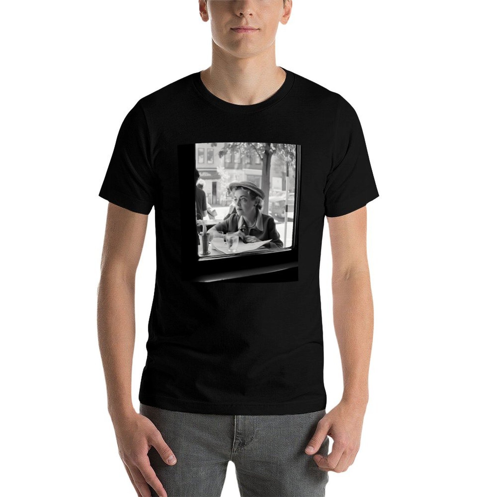 Photography - Vivian Maier T-S - Photography Basic recension och pris