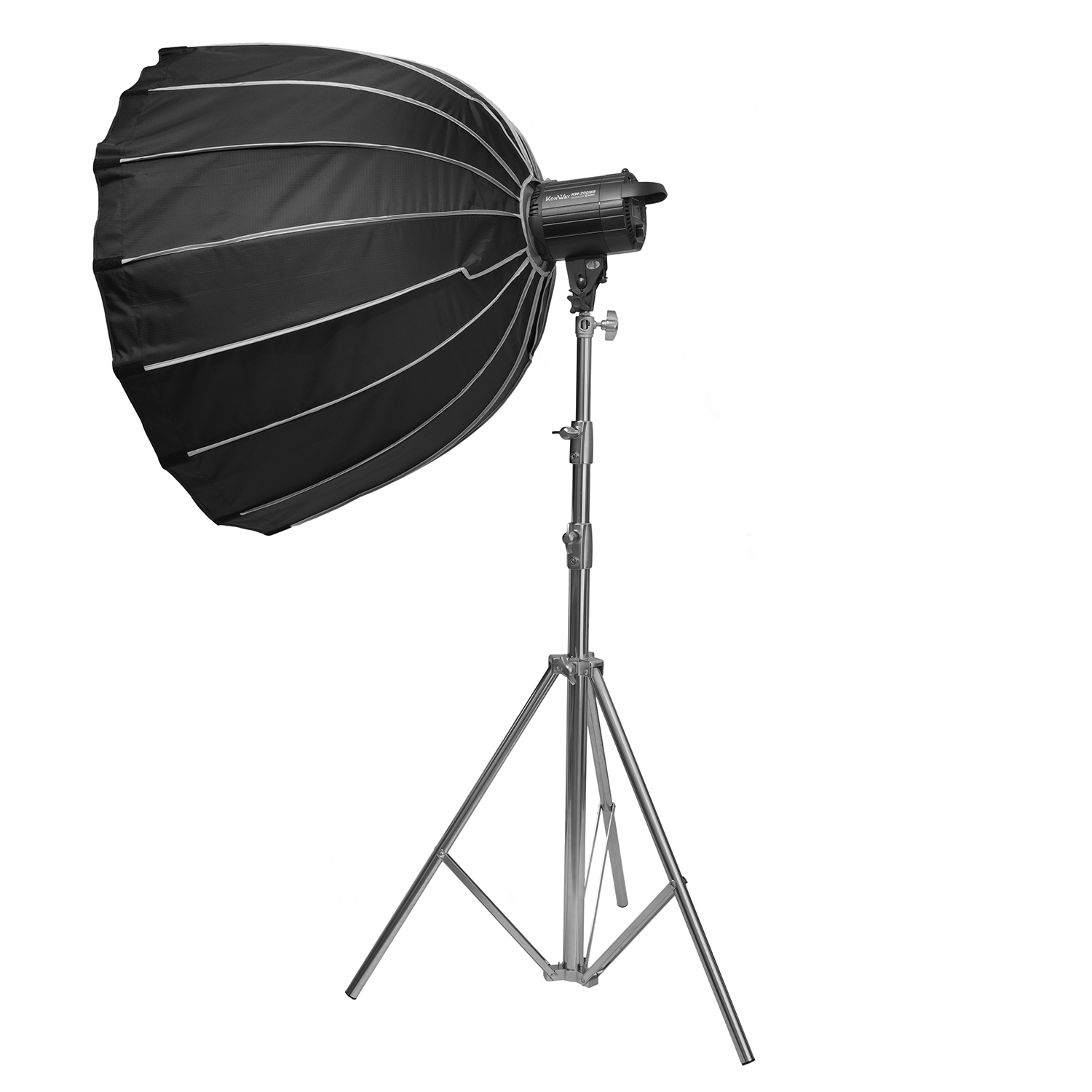 Fotulato 2.8m Stainless Steel  - Photography Treatment recension och pris