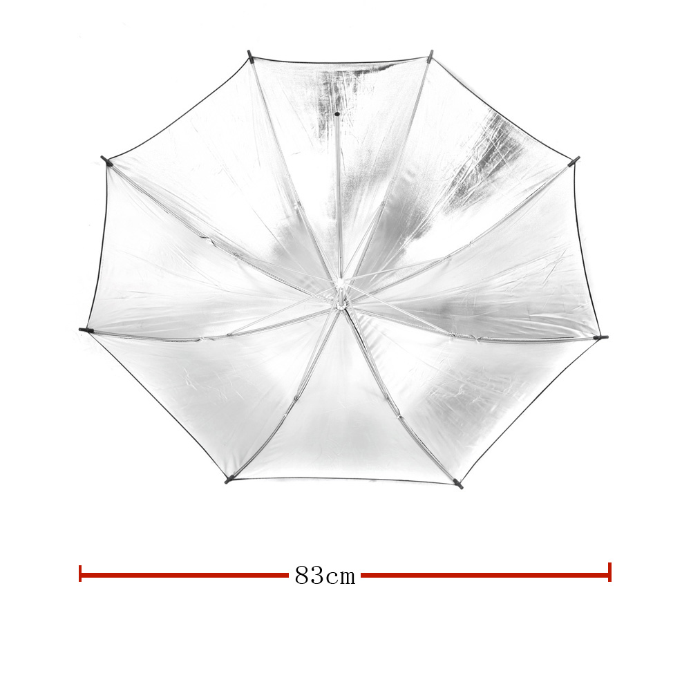 83cm/ 33inch Studio Reflector  - Photography Treatment recension och pris
