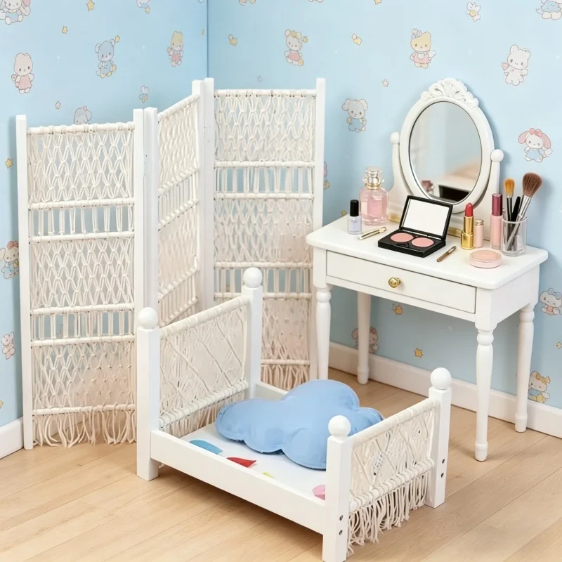 Universal Newborn Bed Frame Re - Photography Basic recension och pris