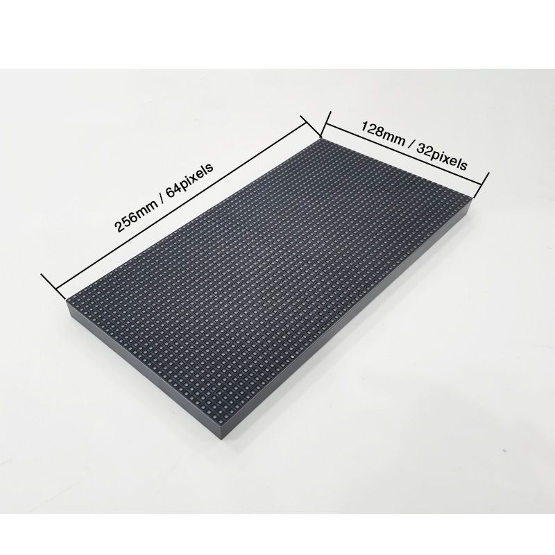 AiminRui High Resolution P4 In - Video Led Light Panel recension och pris