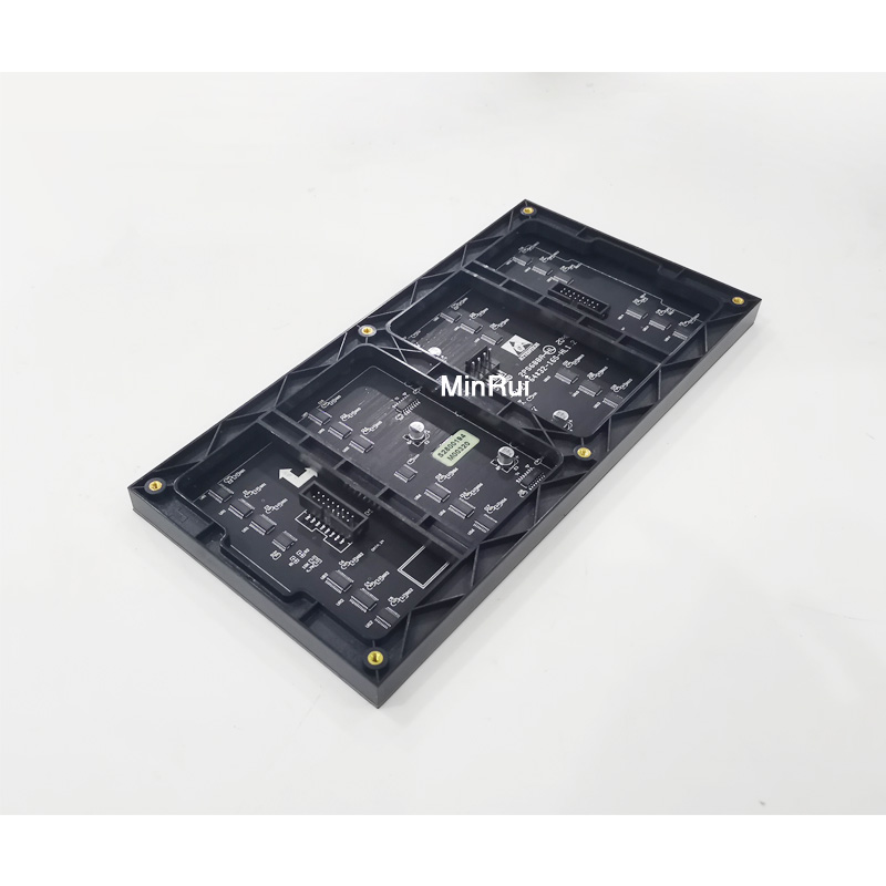 AiminRui High Resolution P4 In - Video Led Light Panel recension och pris